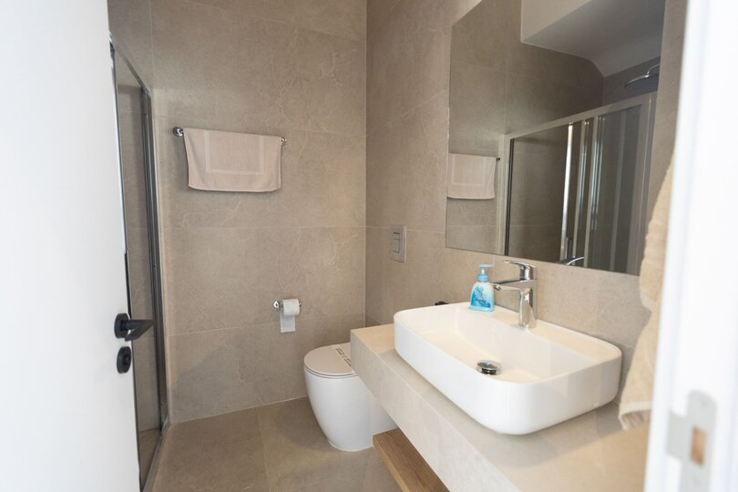 Družinam prijazna vila z bazenom, Ayia Napa Villa 1370
