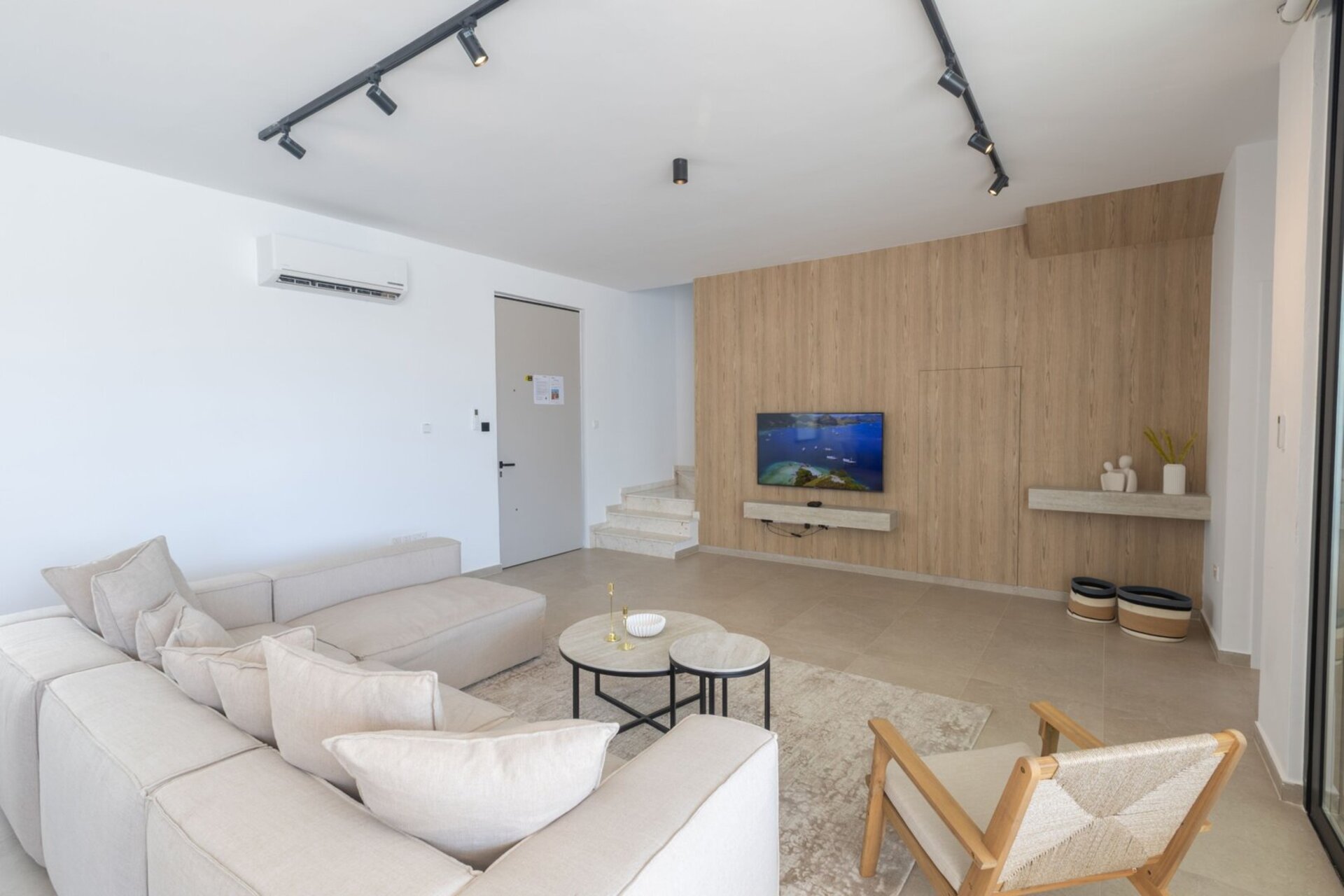 Družinam prijazna vila z bazenom, Ayia Napa Villa 1370