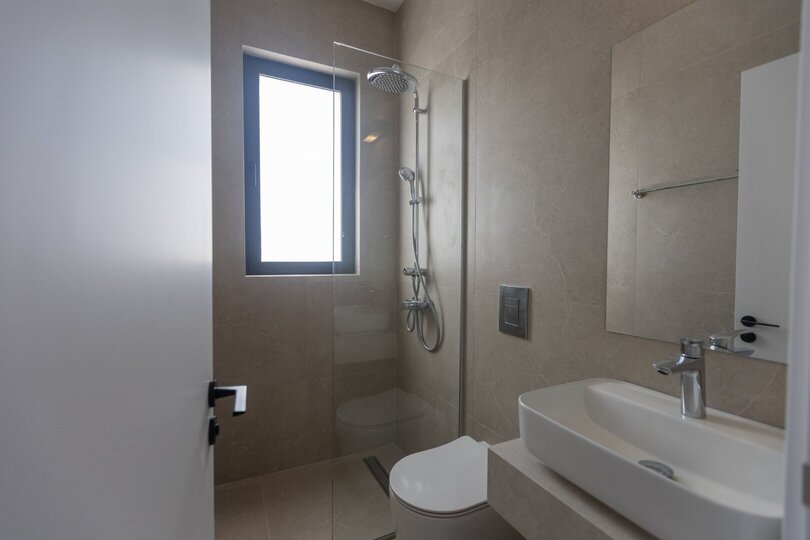 Vila s 5 spalnicami, zasebni umik, Ayia Napa, Vila 1371