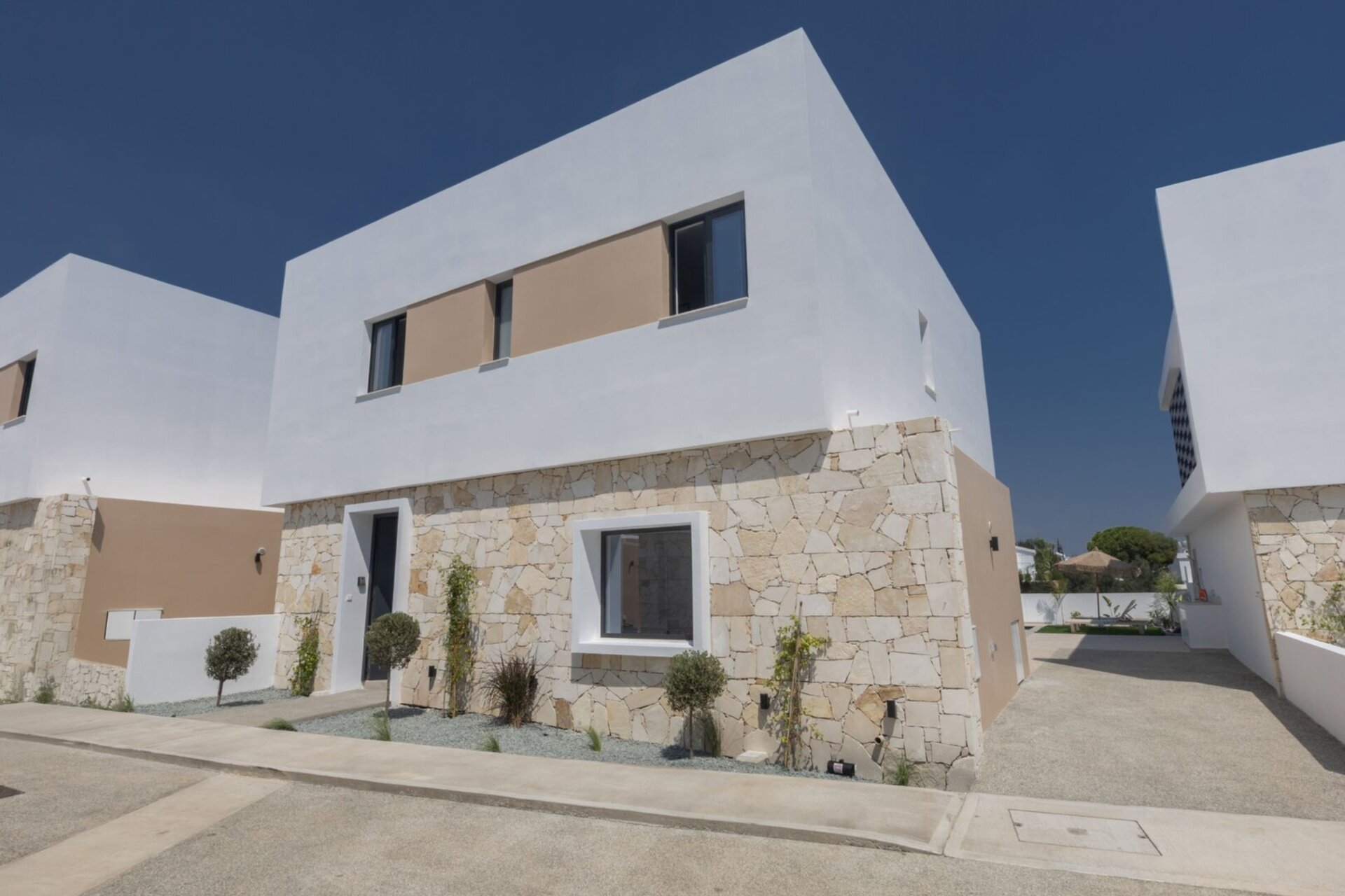 Vila s 5 spalnicami, zasebni umik, Ayia Napa, Vila 1371