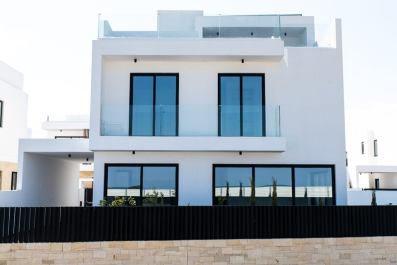 , Protaras, Cyprus