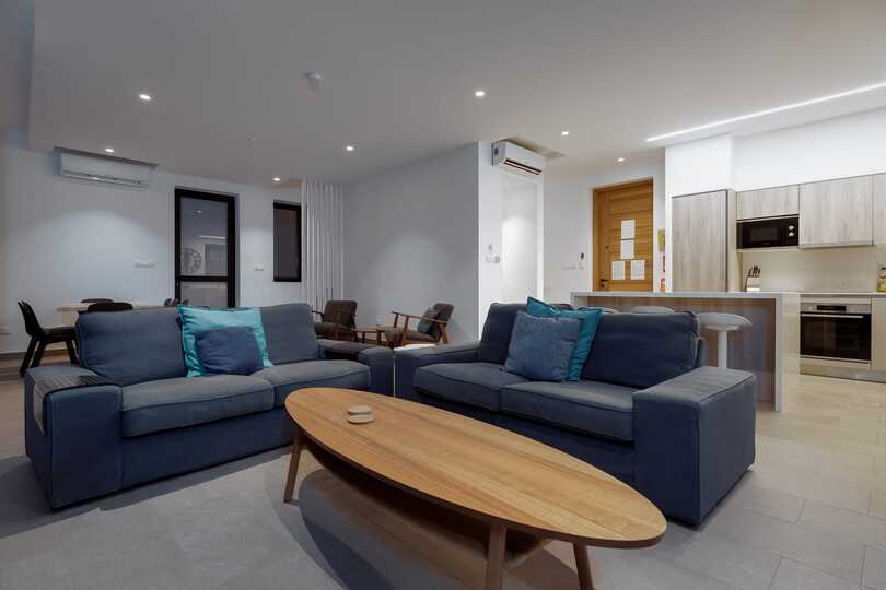 Luxury Coastal Escape | Villa 1033