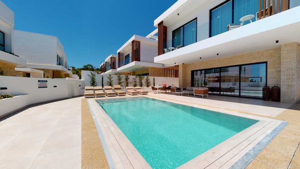 Your Next Coastal Retreat | Villa 1035
