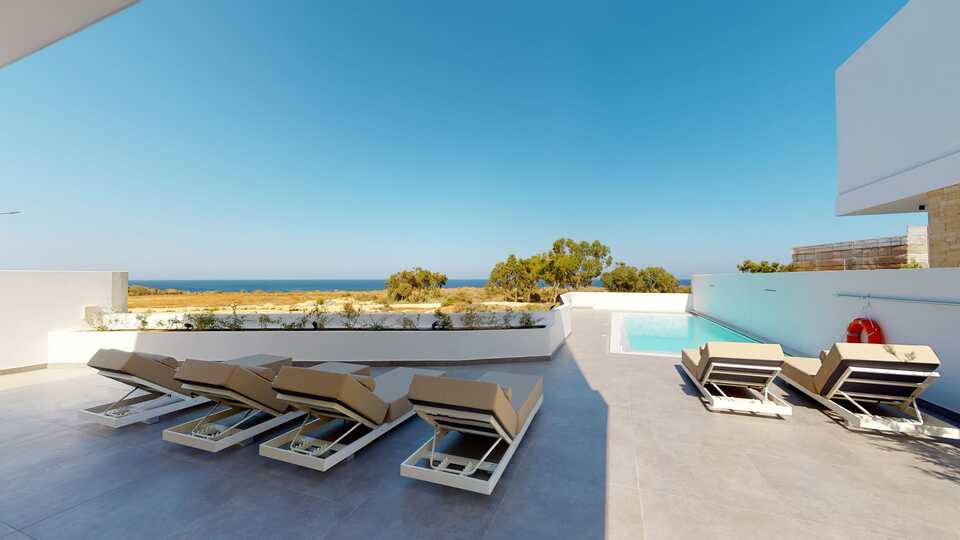 , Protaras, Cyprus