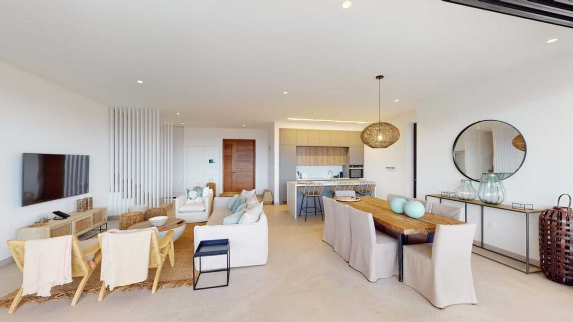 Perched Above Paradise | Villa 1041