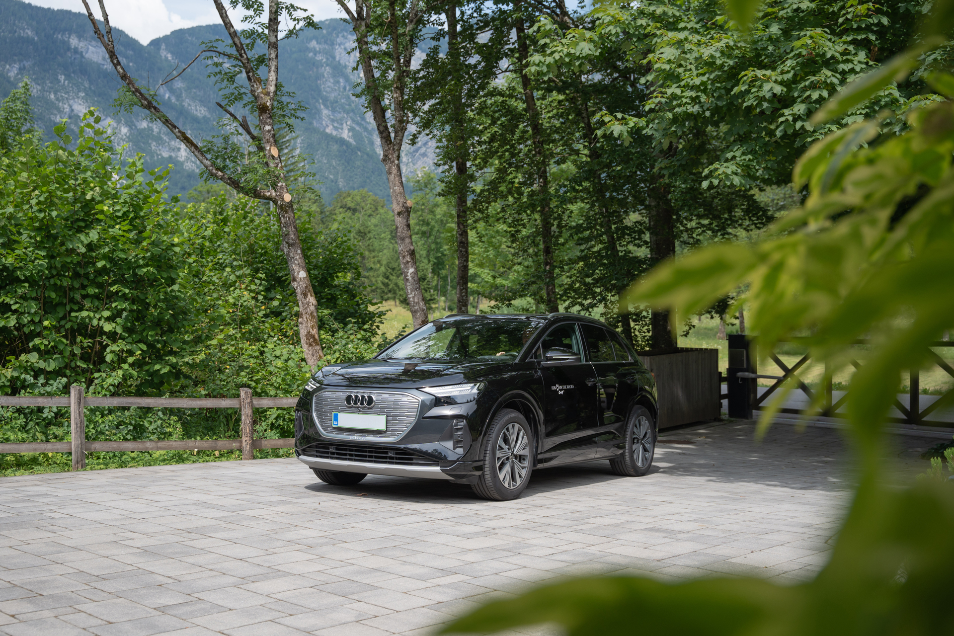 Alpine Serenity Chalet – Bohinj, Slovenija