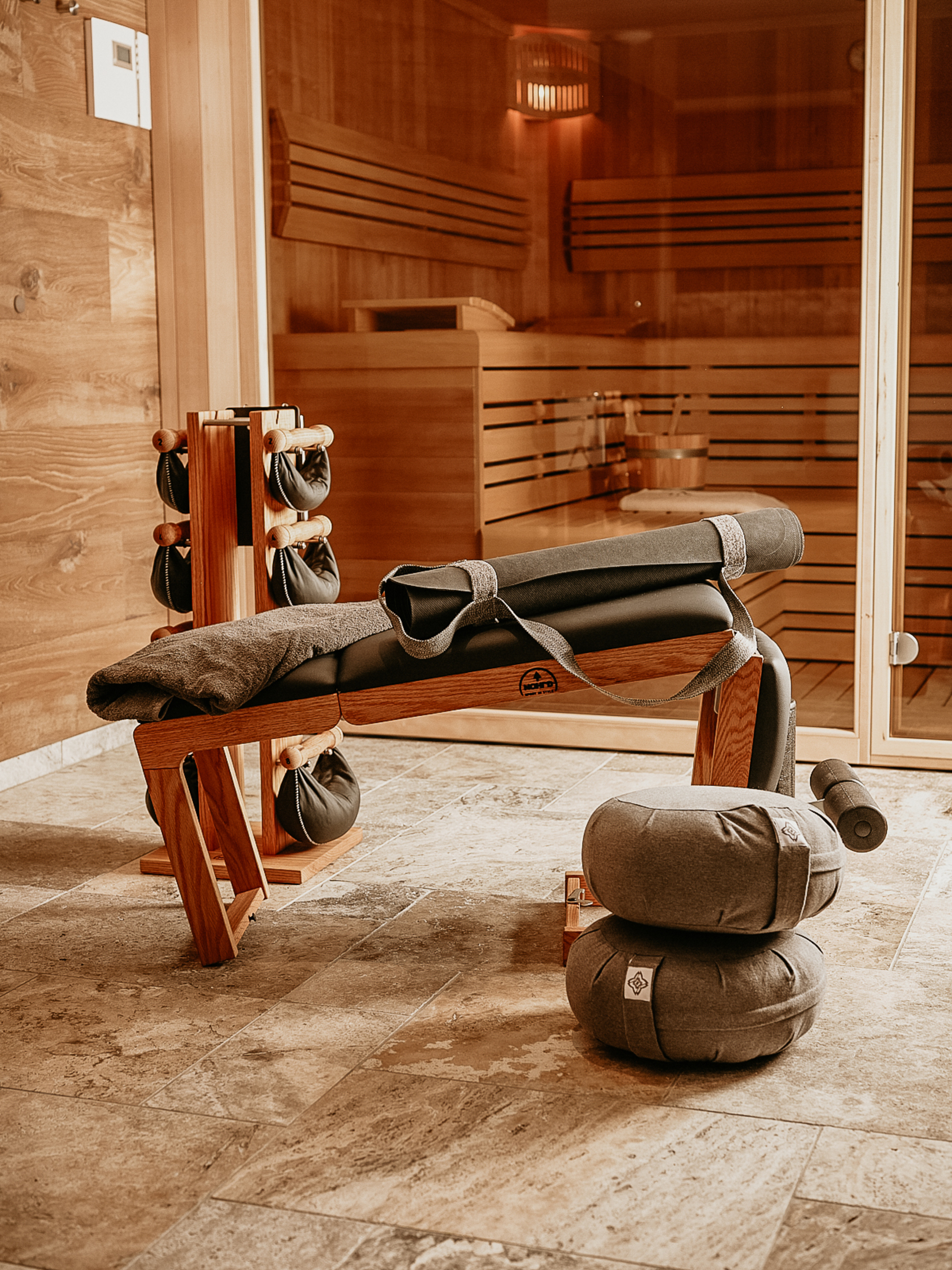 Alpine Serenity Chalet – Bohinj, Slovenija