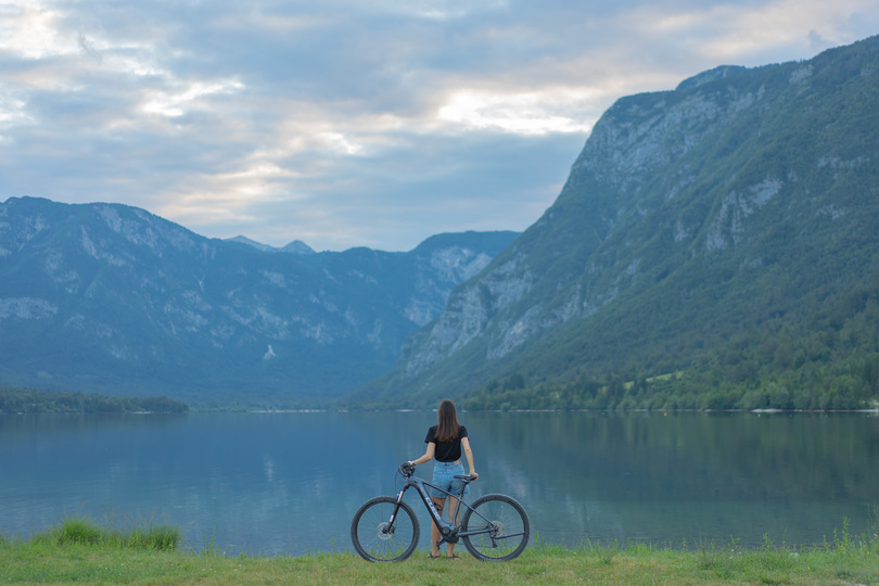 Alpine Serenity Chalet – Bohinj, Slovenija