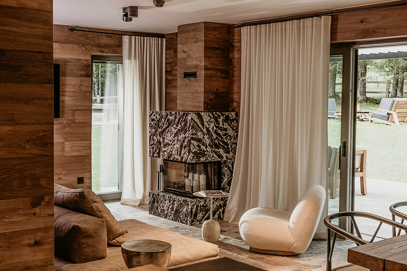 Alpine Serenity Chalet – Bohinj, Slovenija