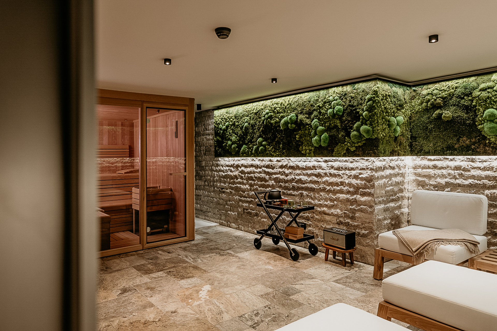 Alpine Serenity Chalet – Bohinj, Slovenija