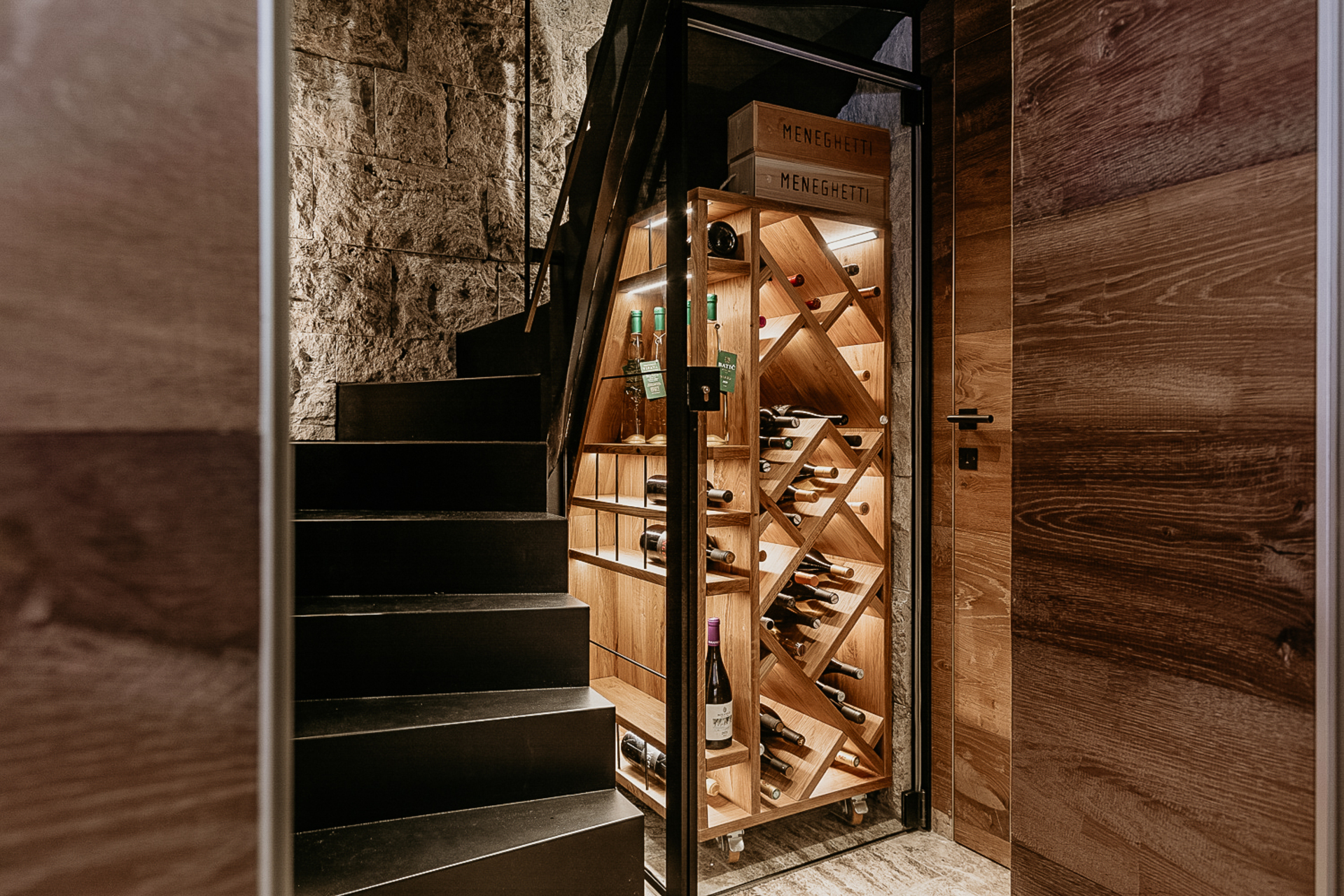 Alpine Serenity Chalet – Bohinj, Slovenija