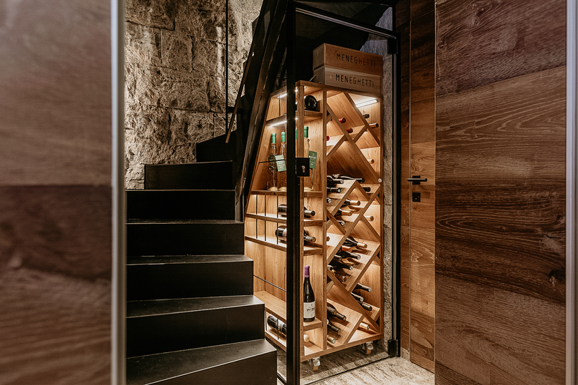 Alpine Serenity Chalet – Bohinj, Slovenija