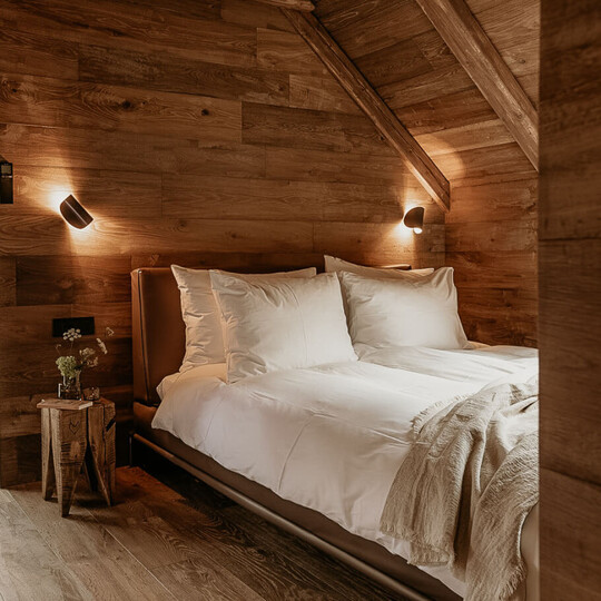 Alpine Serenity Chalet – Bohinj, Slovenija