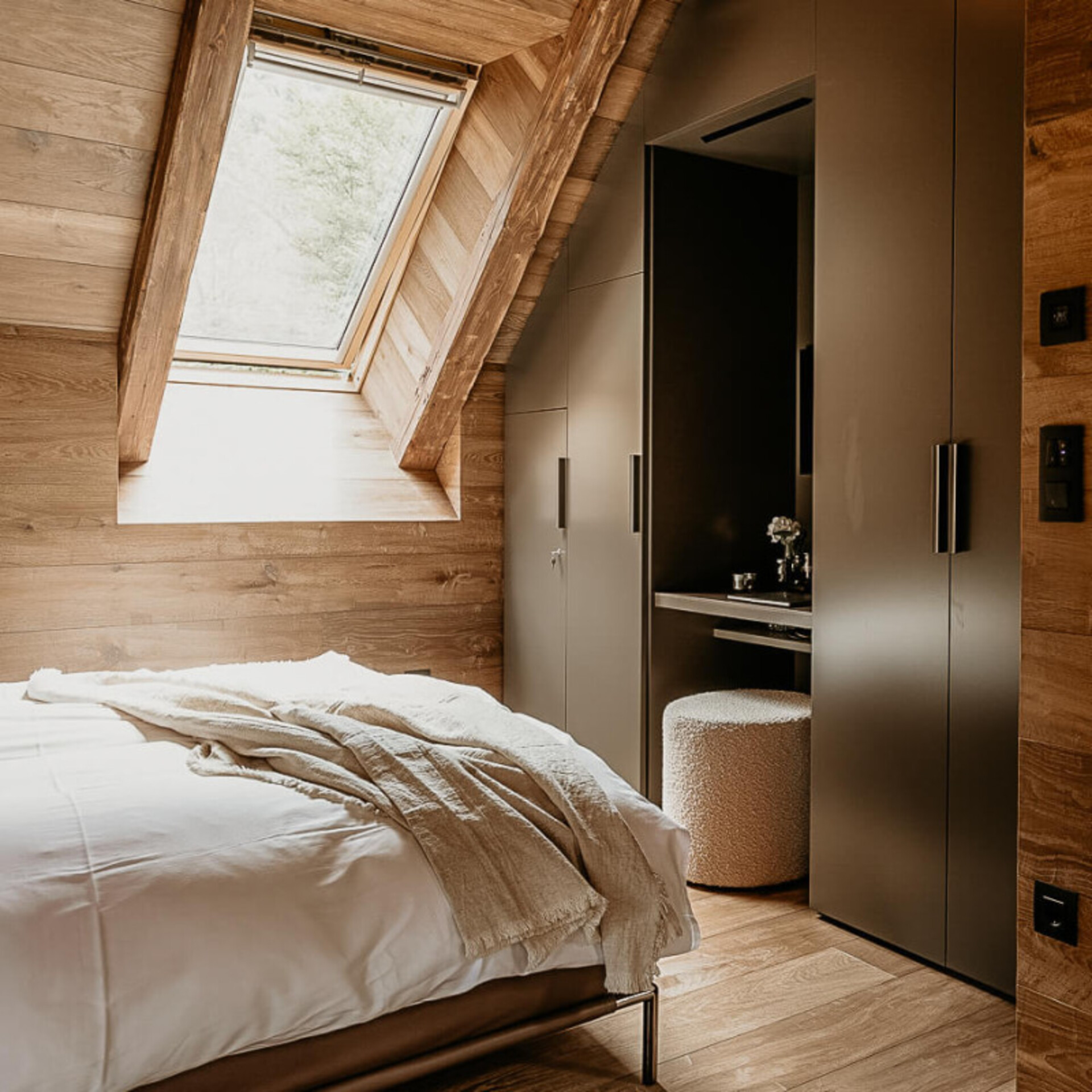 Alpine Serenity Chalet – Bohinj, Slovenija
