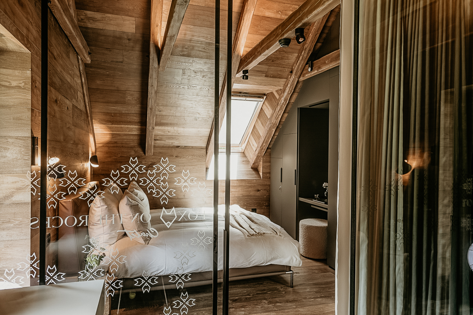 Alpine Serenity Chalet – Bohinj, Slovenija