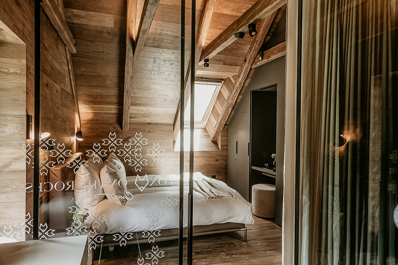 Alpine Serenity Chalet – Bohinj, Slovenija