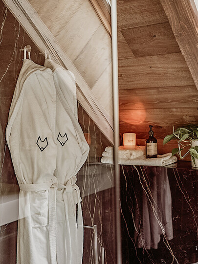 Alpine Serenity Chalet – Bohinj, Slovenija