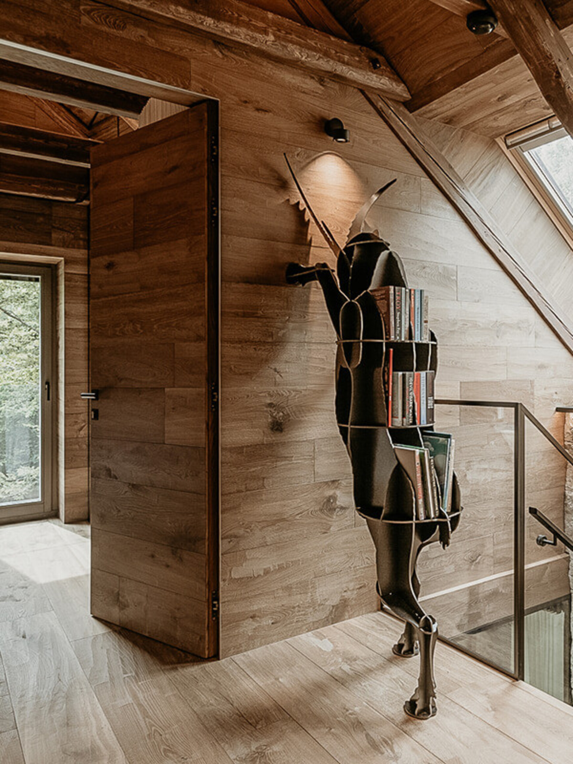 Alpine Serenity Chalet – Bohinj, Slovenija
