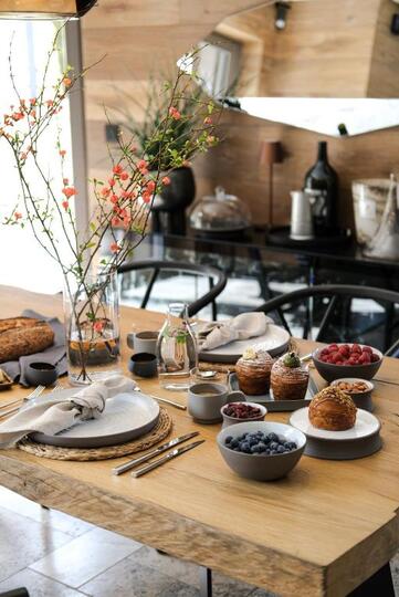 Alpine Serenity Chalet – Bohinj, Slovenija