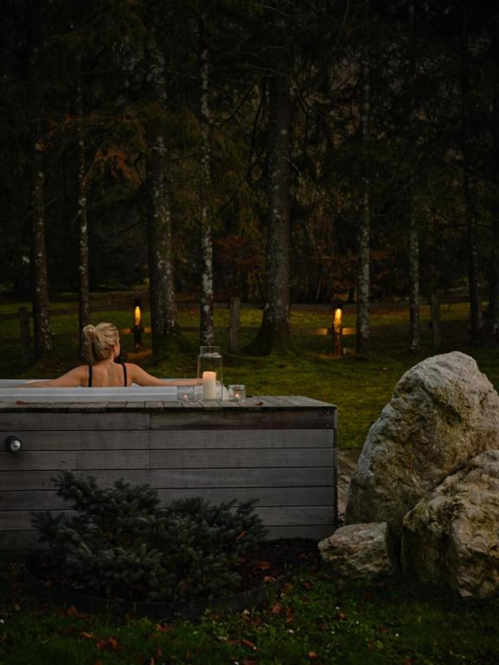 Alpine Serenity Chalet – Bohinj, Slovenija