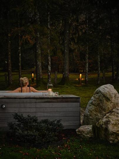 Alpine Serenity Chalet – Bohinj, Slovenija