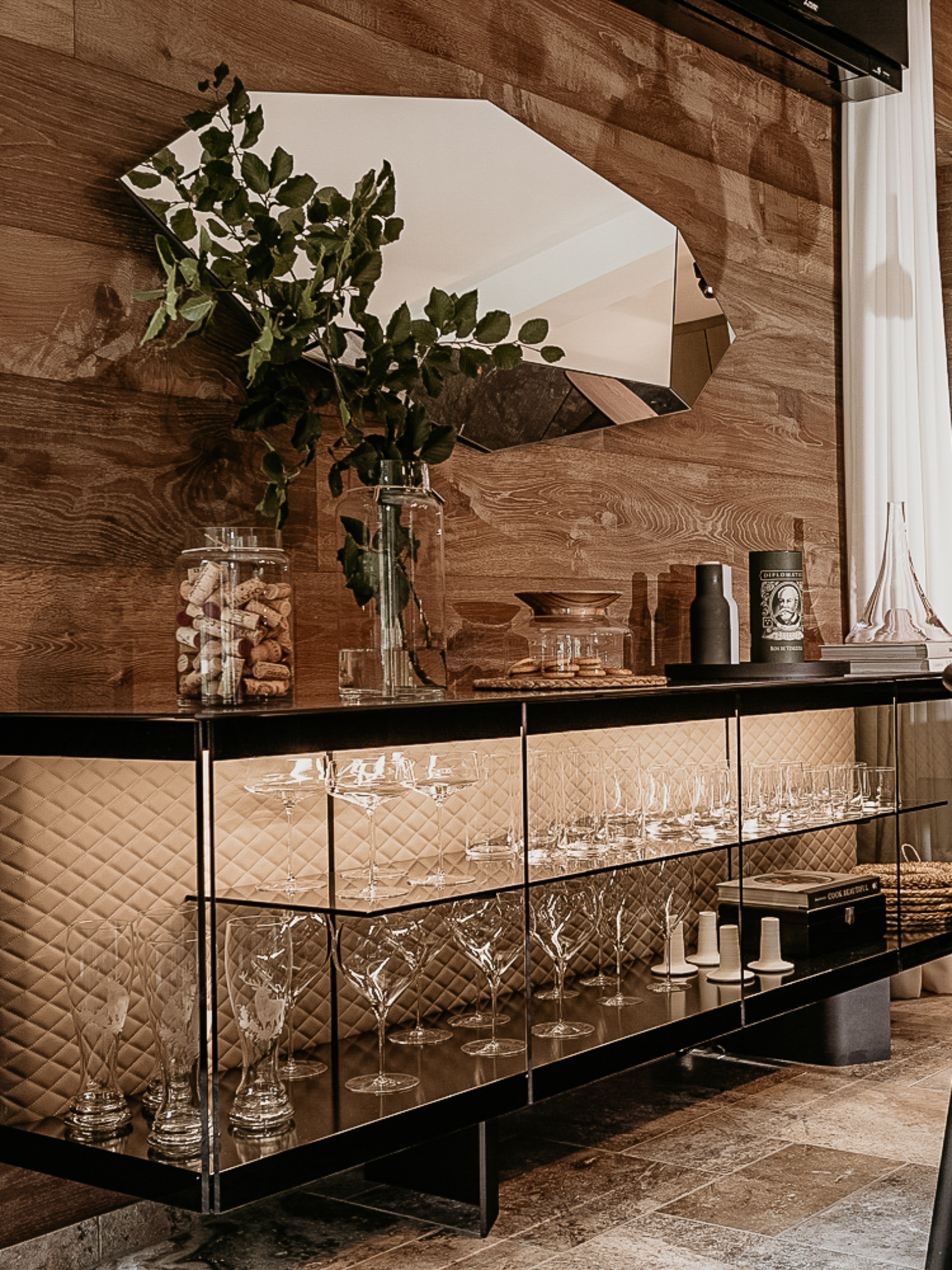 Alpine Serenity Chalet – Bohinj, Slovenija