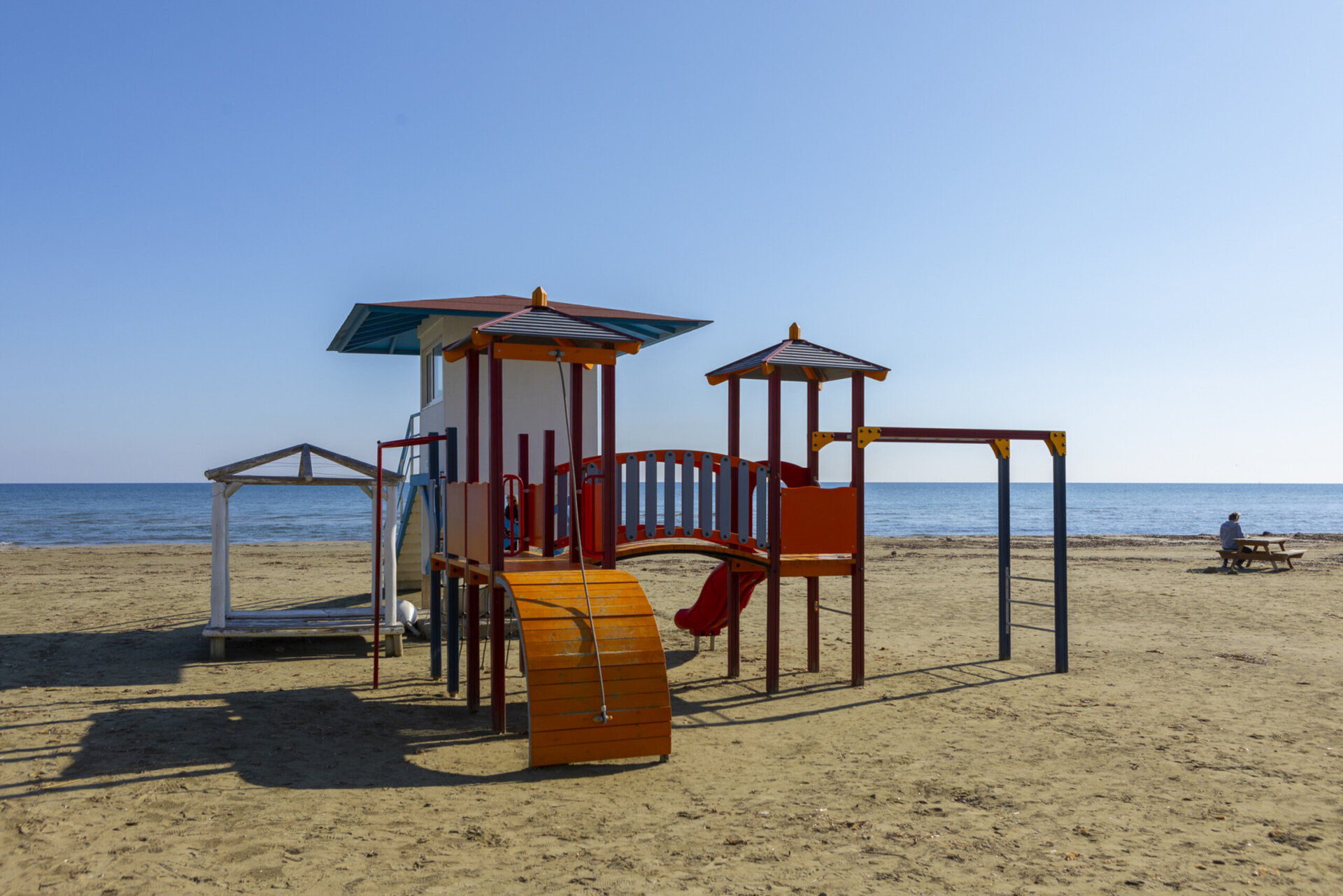 5 Star Mackenzie Beachfront Suite – Luxury Living by the Sea