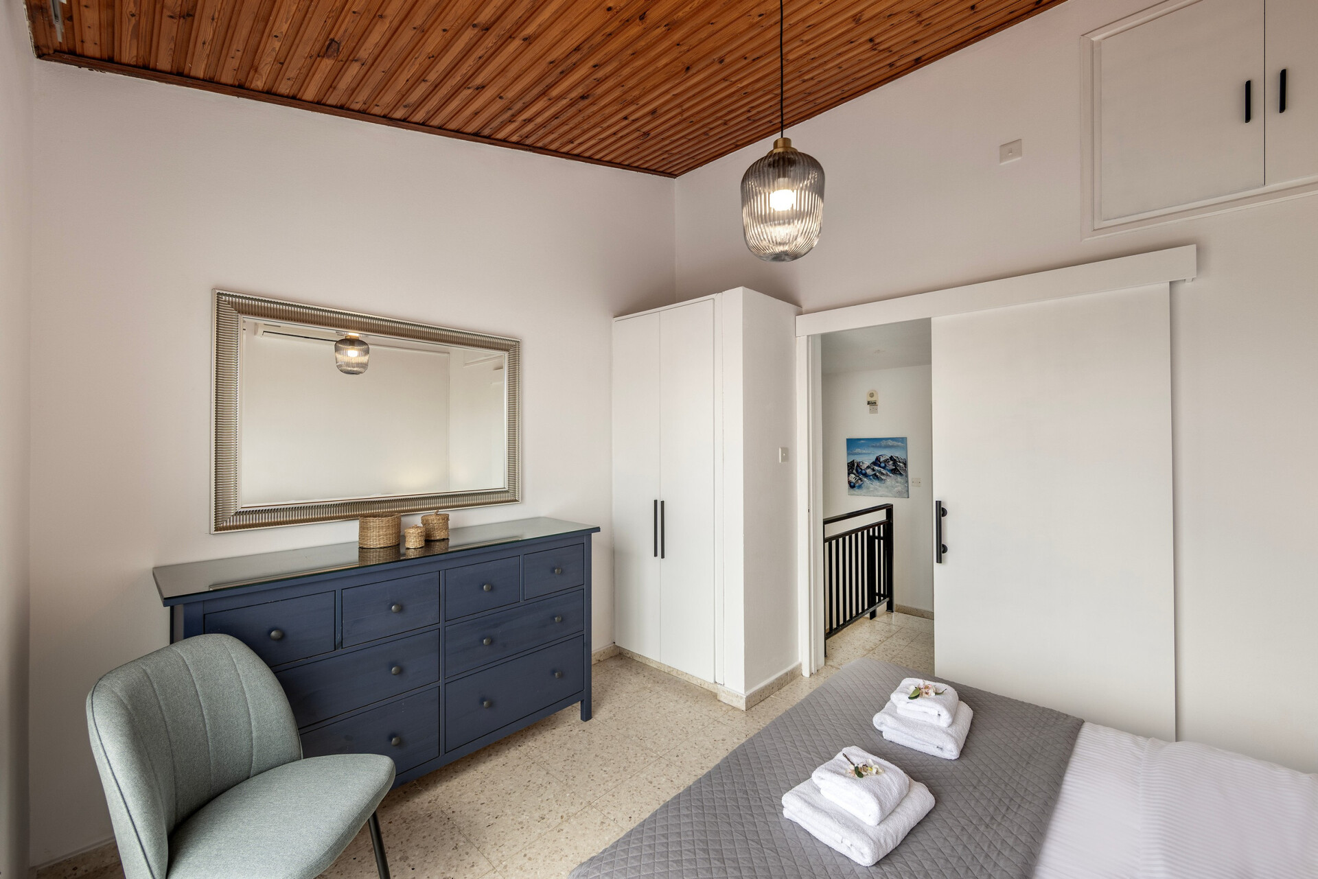 5 Star Marina Seaside Villa – Luxury Seaside Stay in Larnaca