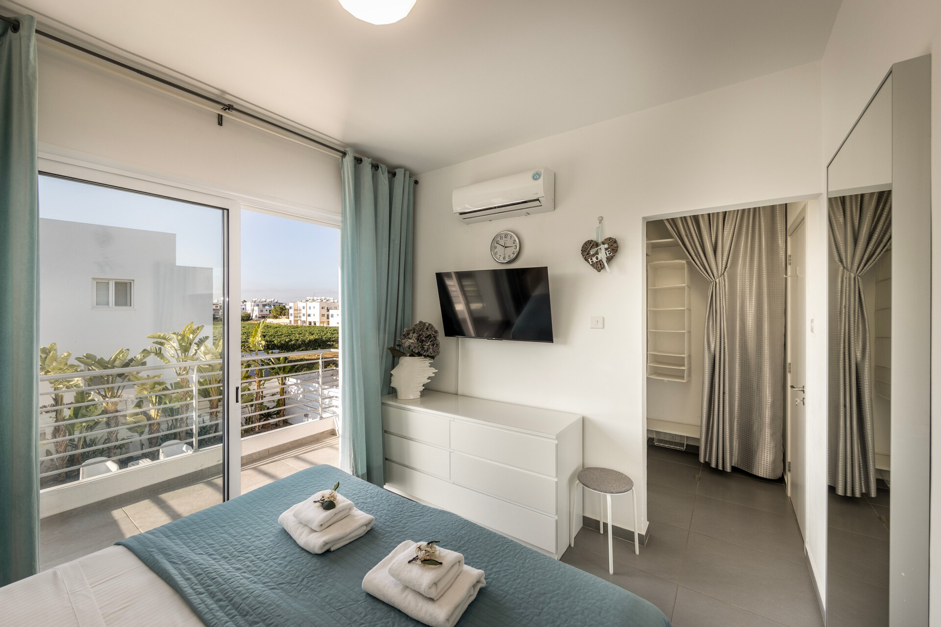5 Star Alina Villa – Stylish Coastal Escape in Protaras