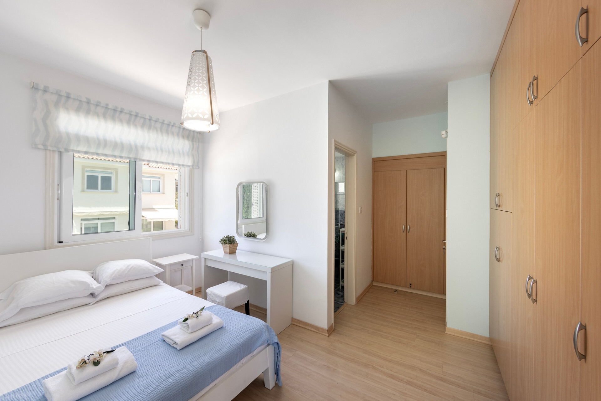 5 Star Villa Protaras Sunrise Zen - Luxury Seafront Escape
