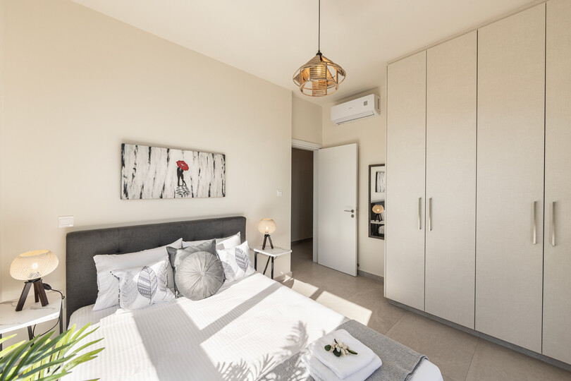 5 Star Villa Protaras Hestia Seaside - Luxury Coastal Retreat