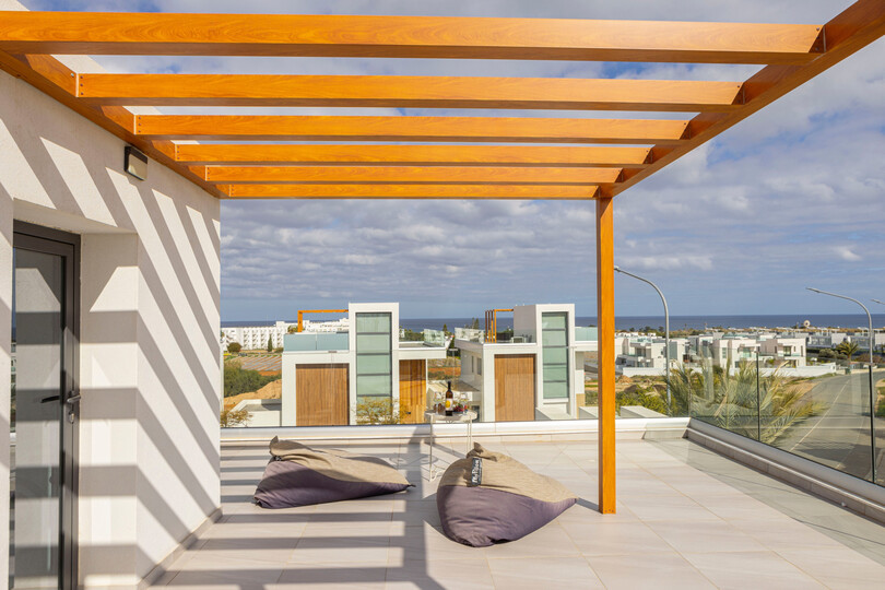 5 Star Villa Protaras By the Bay - Luxury Pool Retreat