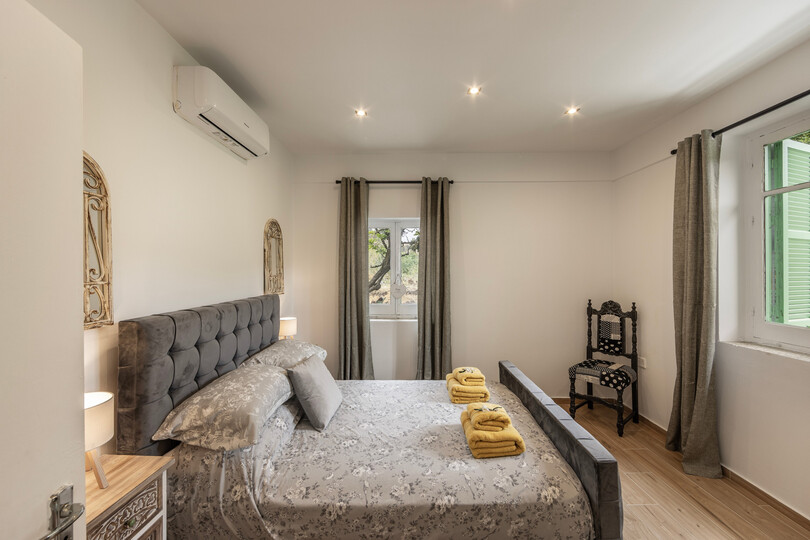 5 Star Villa Galata Watermill Cottage - Luxury Mountain Hideaway