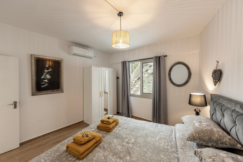 5 Star Villa Galata Watermill Cottage - Luxury Mountain Hideaway