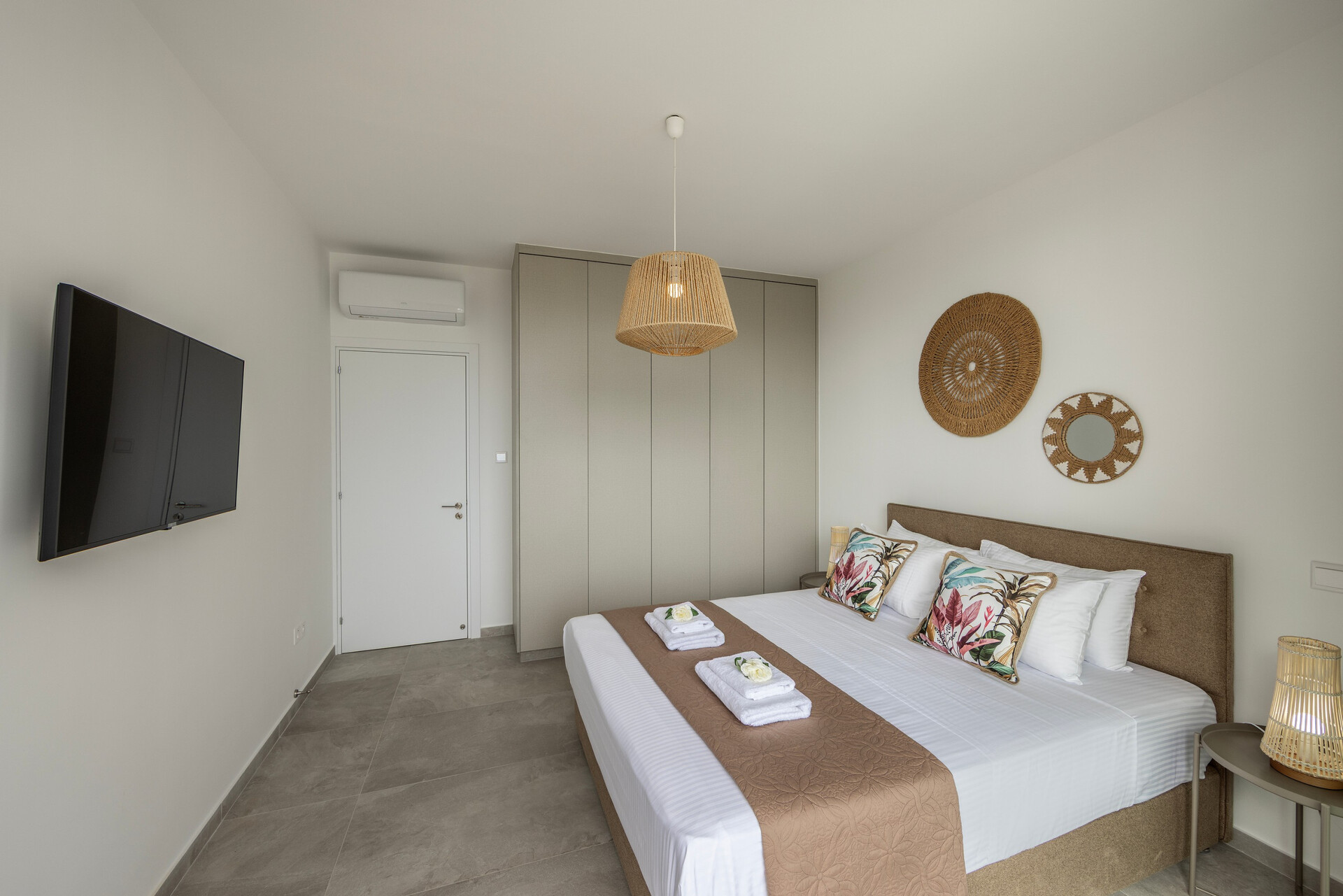 5 Star Villa Protaras Aqua Pearl - Luxury Heated Pool Retreat