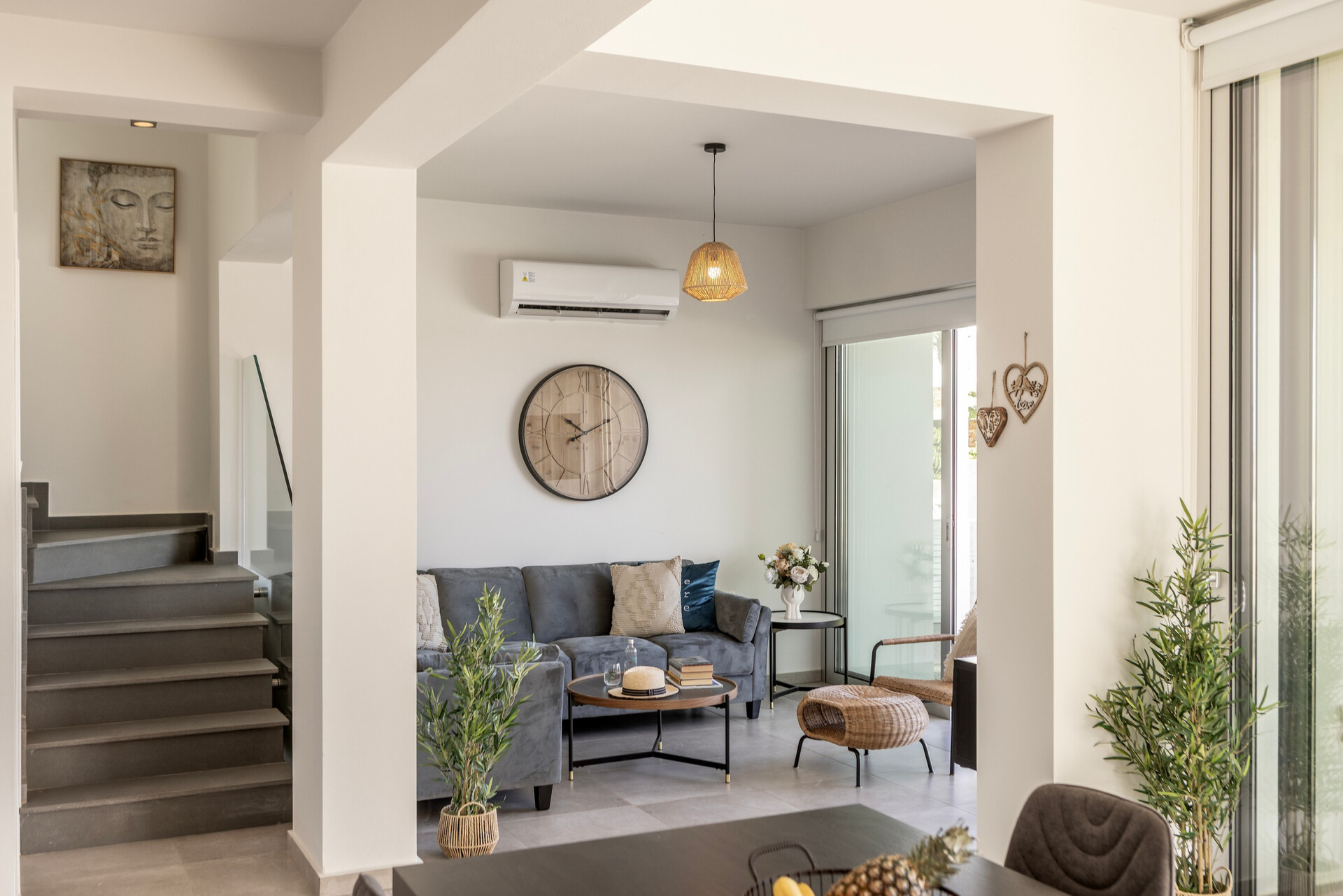 5 Star Villa Protaras Hestia Seaside - Luxury Coastal Escape