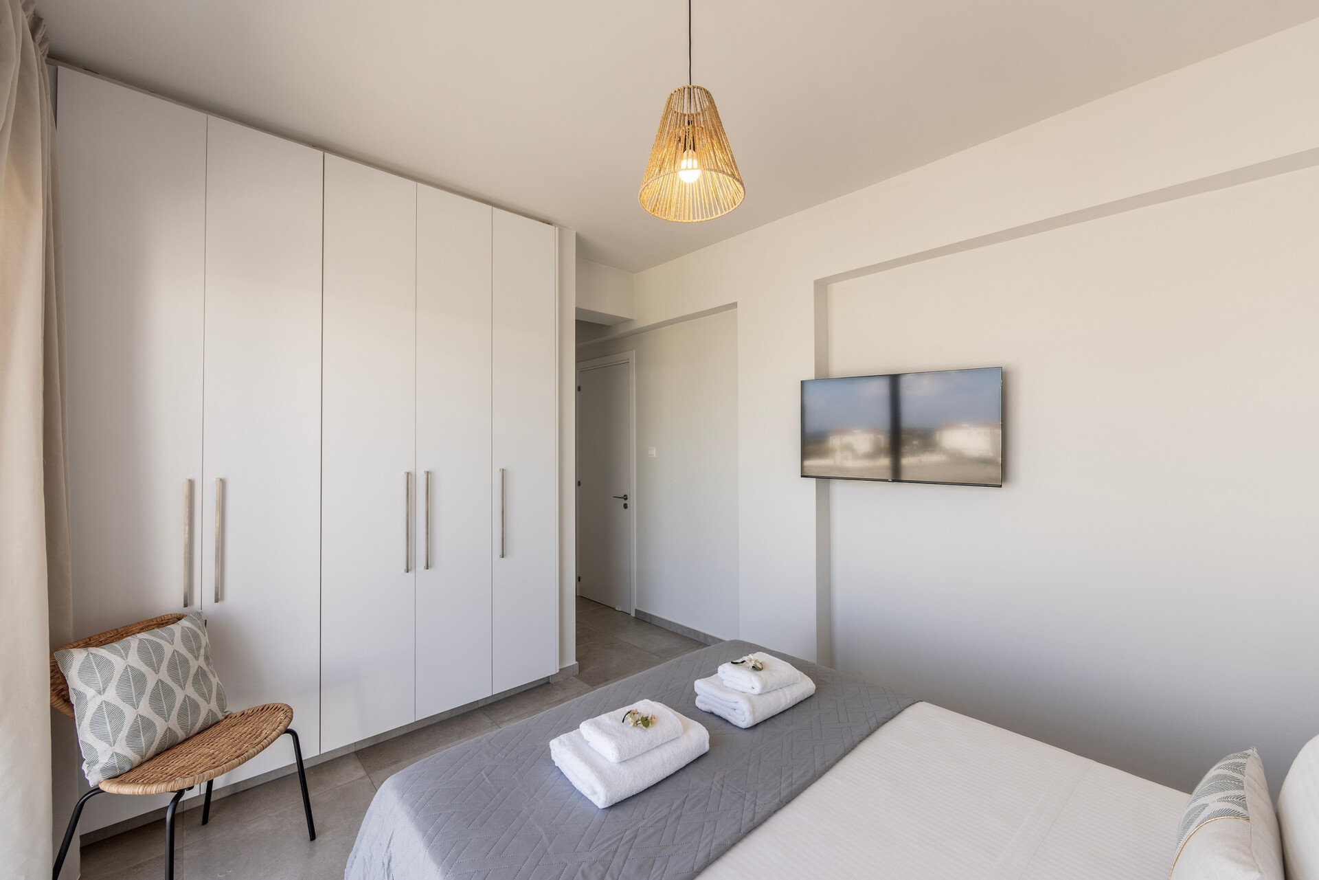 5 Star Villa Protaras Hestia Seaside - Luxury Coastal Escape