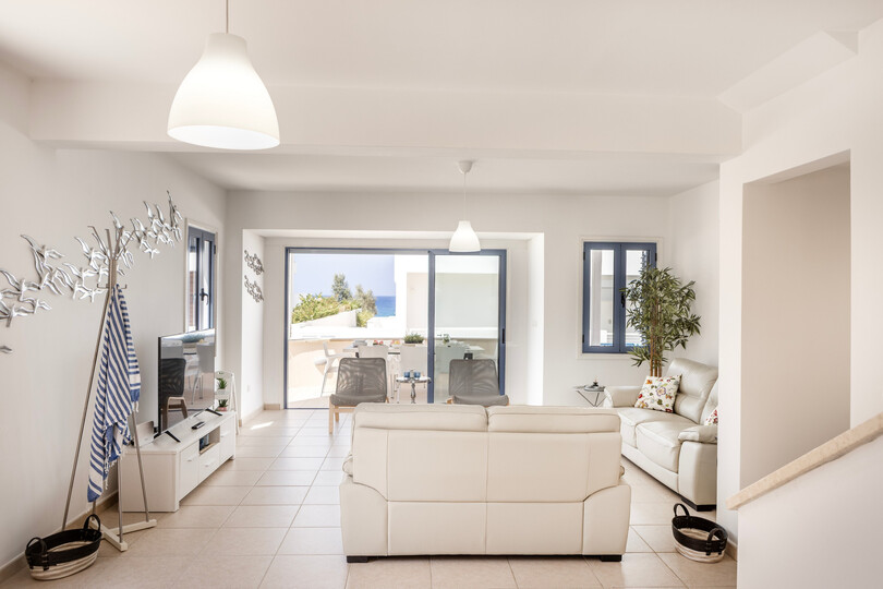 5 Star Villa Protamare 32 - Crystal Coast Retreat.