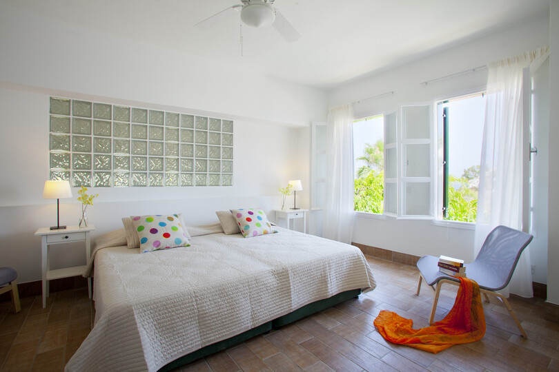 5 Star Villa Protaras Pearl - Panoramic Sea View Retreat