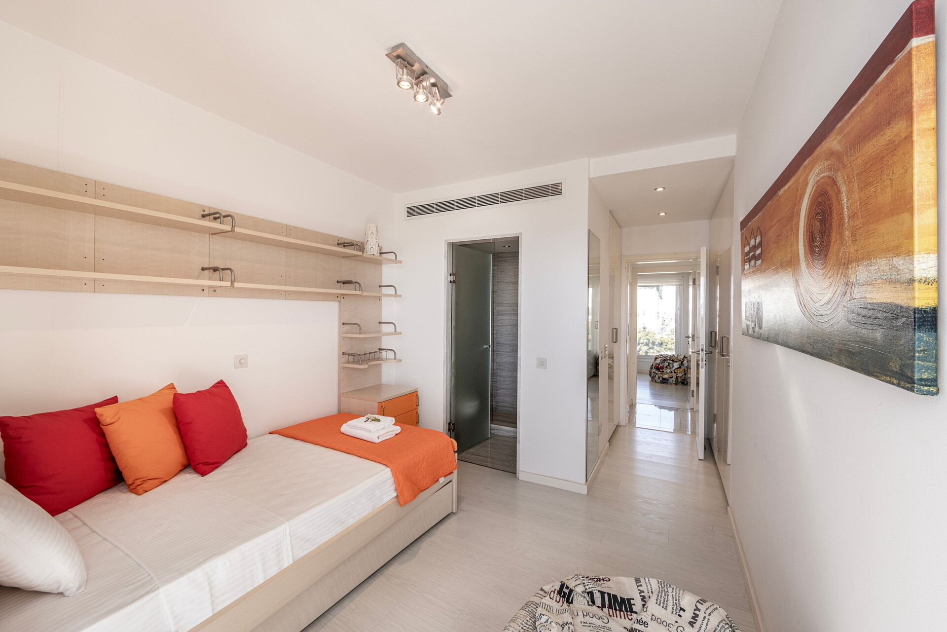 5 Star Villa Elaia Seafront - Panoramic Coastal Escape