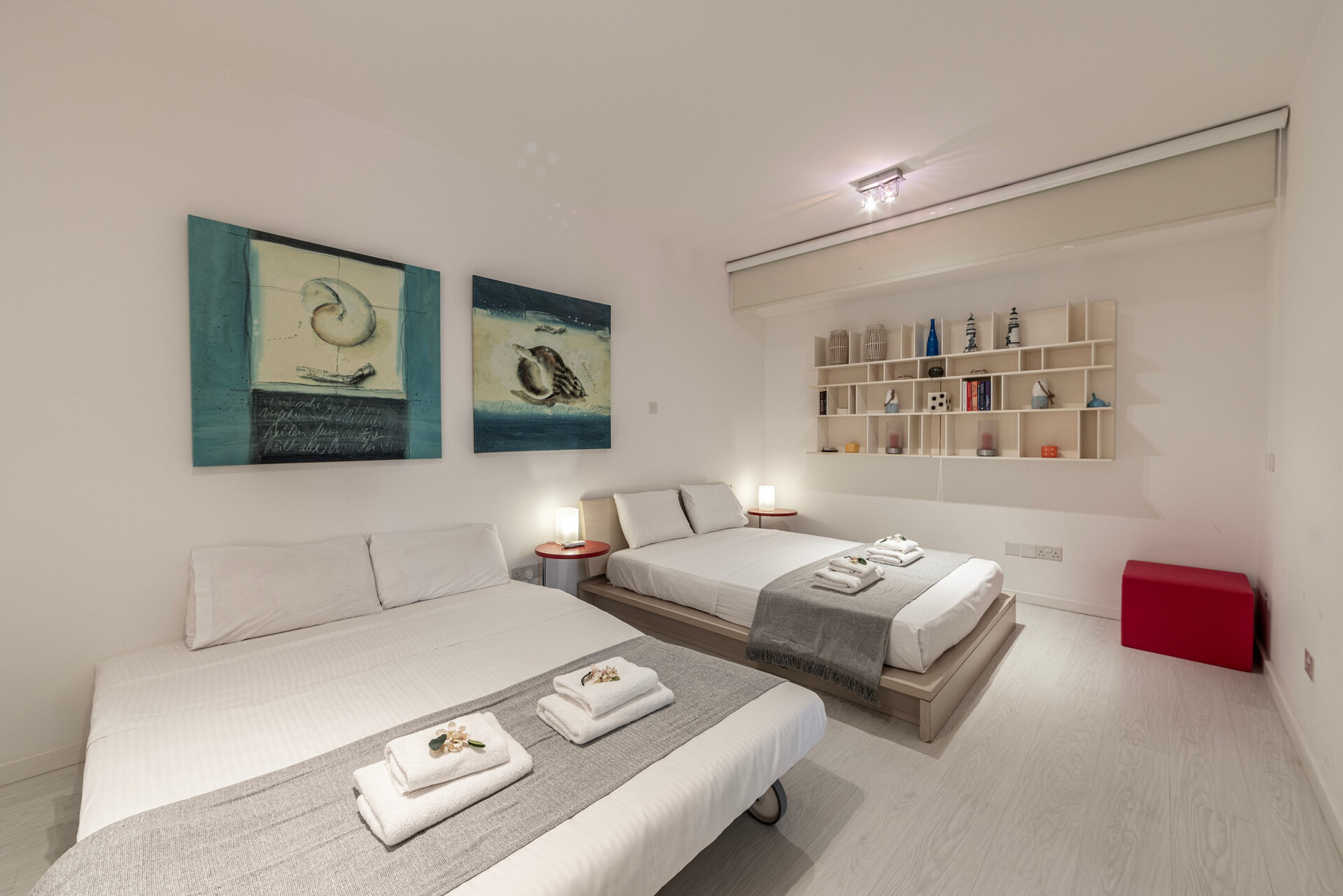 5 Star Villa Elaia Seafront - Panoramic Coastal Escape