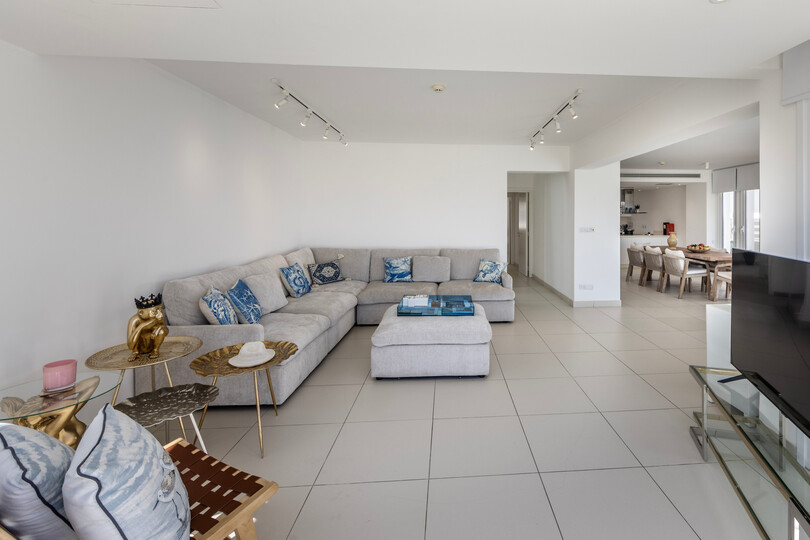 5 Star Villa Sirina Paradise Seafront - Exclusive Beachfront Retreat