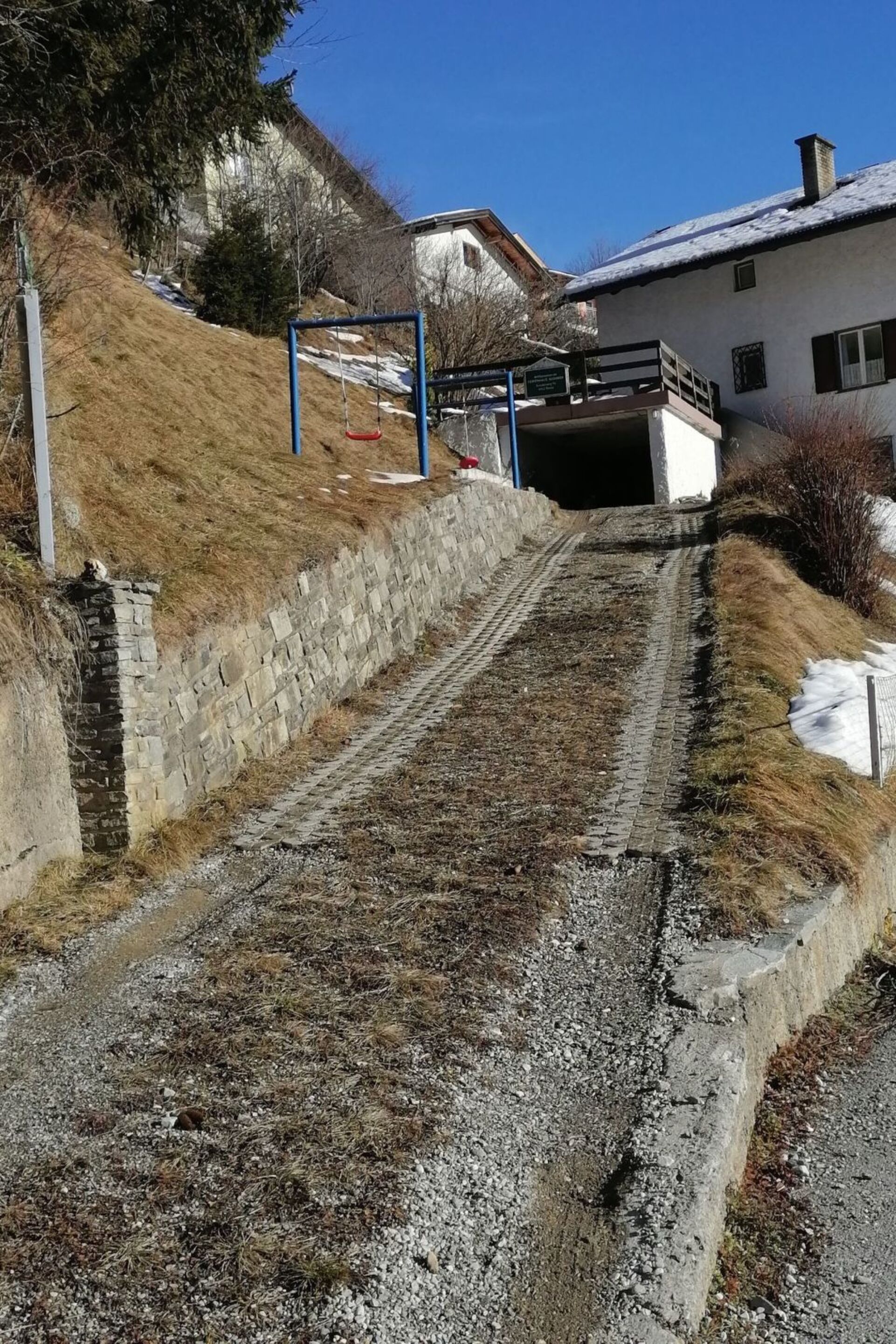 Čudovito dvosobno stanovanje v Innsbruck-Landu, 5 ležišč, 1289