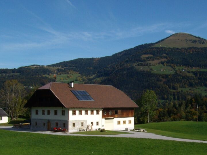 1-Bed Apartment in Hallein, Sleeps 3, 1109, Taugl, Austria