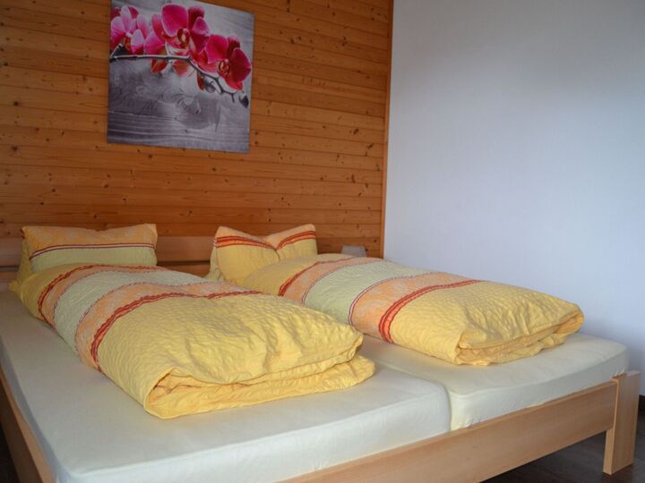 Apartma z 2 spalnicama in pogledom na gore v Imstu, 4 osebe, 1291