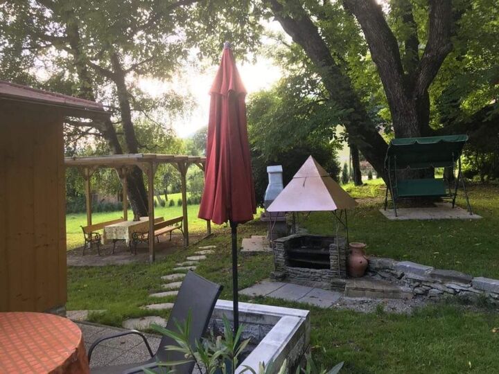 Inviting 2-Bed House in Feldkirchen, Sleeps 4, 1058