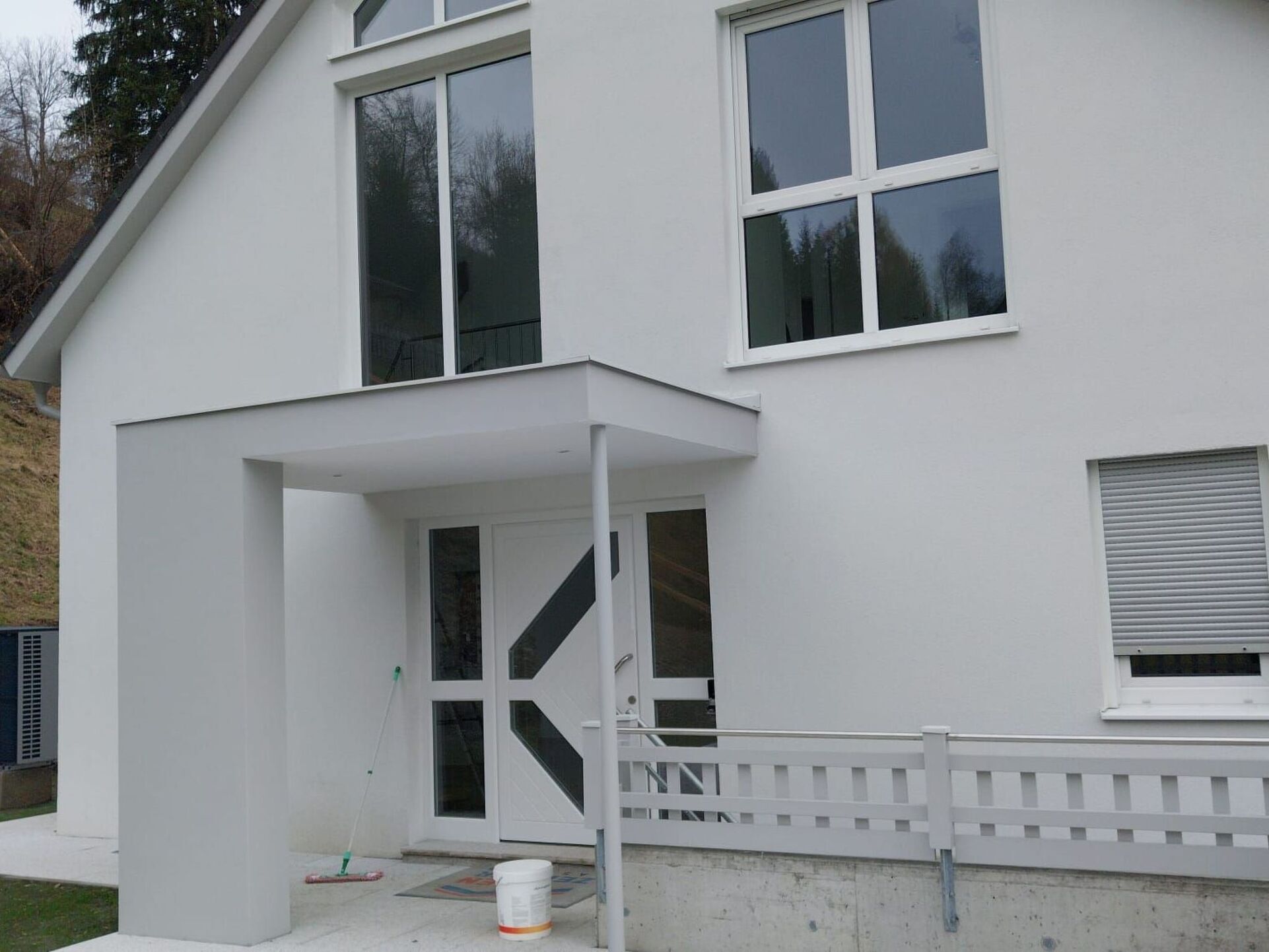 4-Bed House with Mountain View in Murau, Sleeps 8, 1103