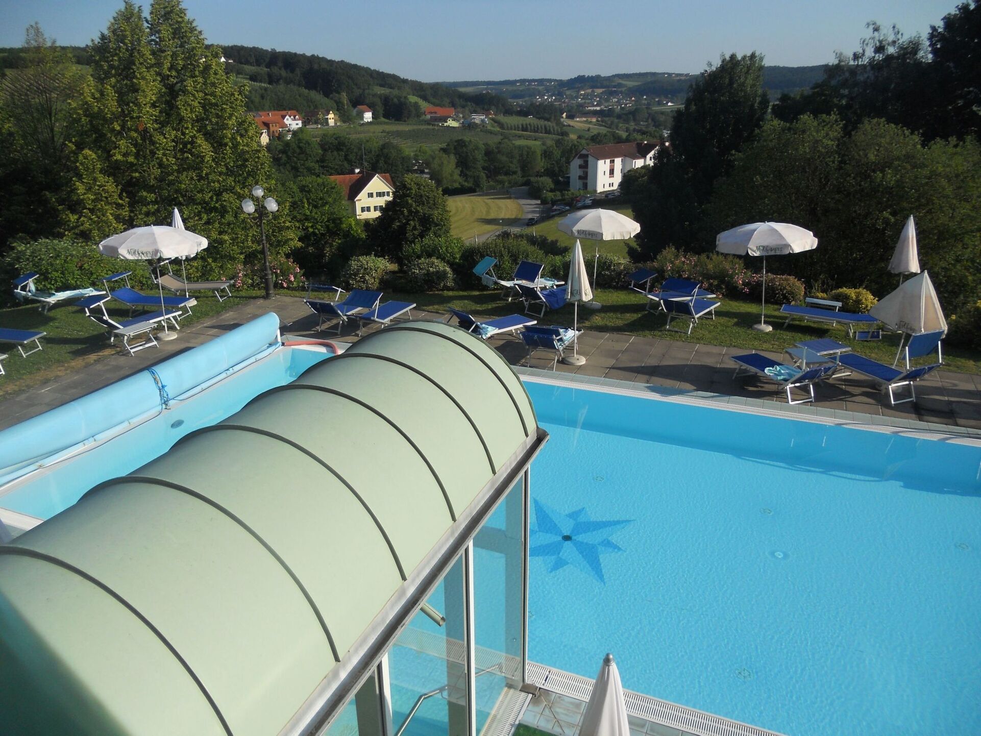 Idyllic 2-Bed House in Hartberg-Furstenfeld, Sleeps 6, 1106