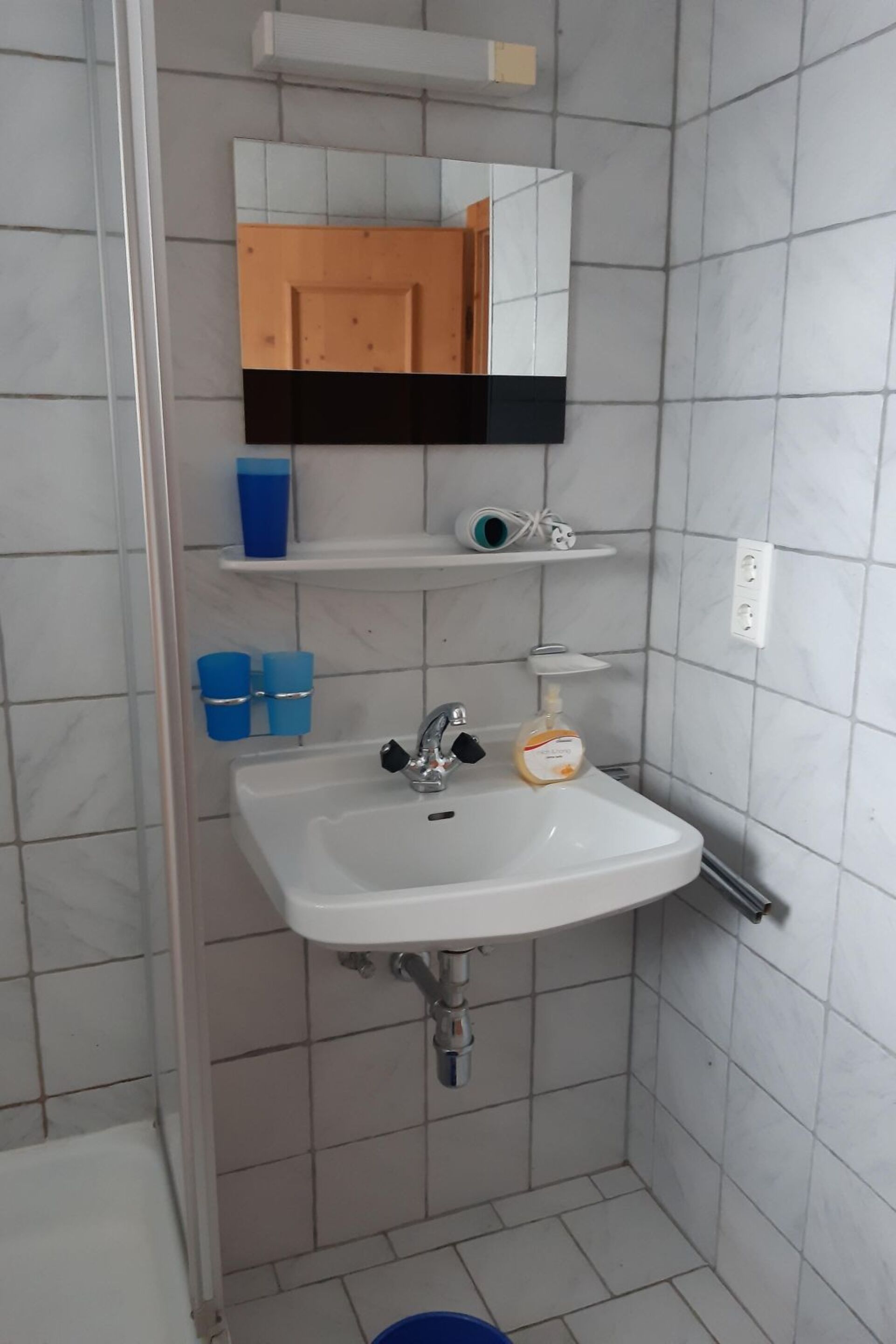 Miren 2-posteljni apartma v Reutteju, 4 osebe, 1304