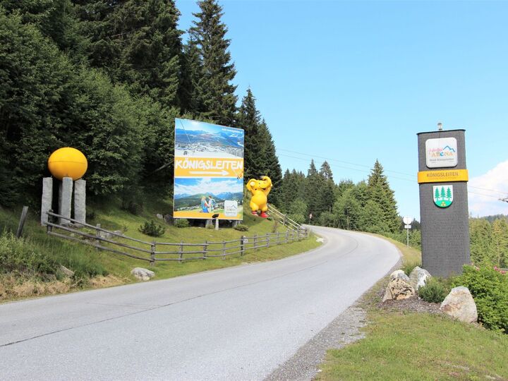 Place